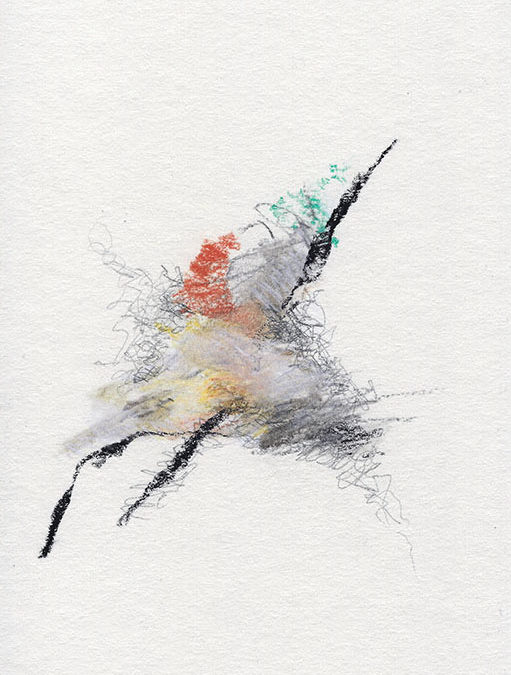 A Salubrious Ecstasy