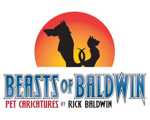 Beasts Of Baldwin Logo