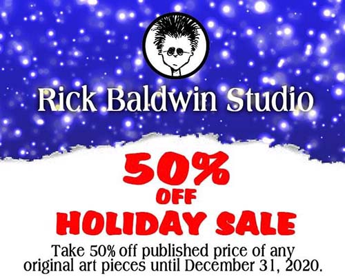 50% Holiday Sale 50% Holiday Sale