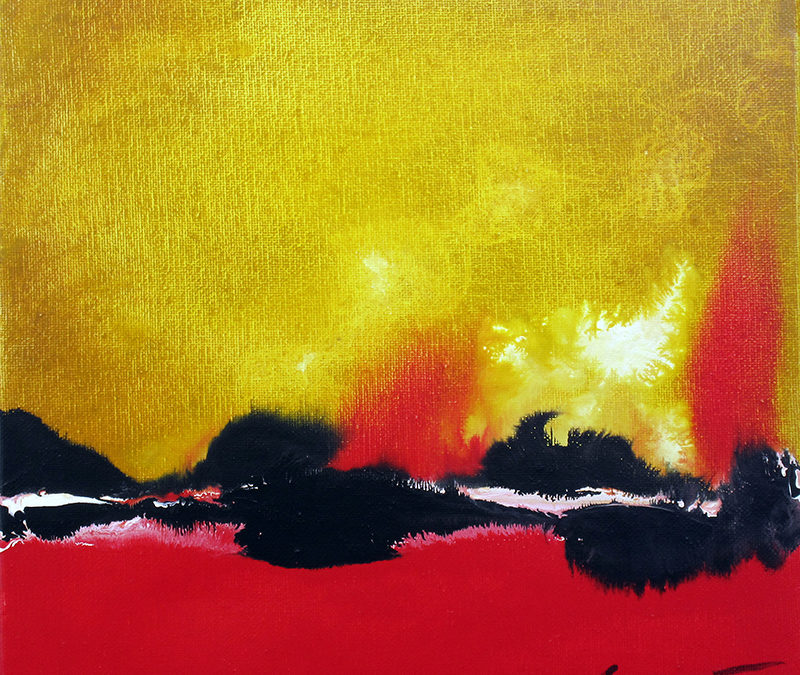 Abstract #201207