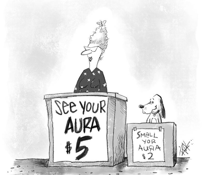 Auras