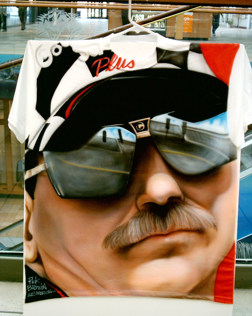 Dale Earnhardt