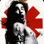 Anthony Kiedis