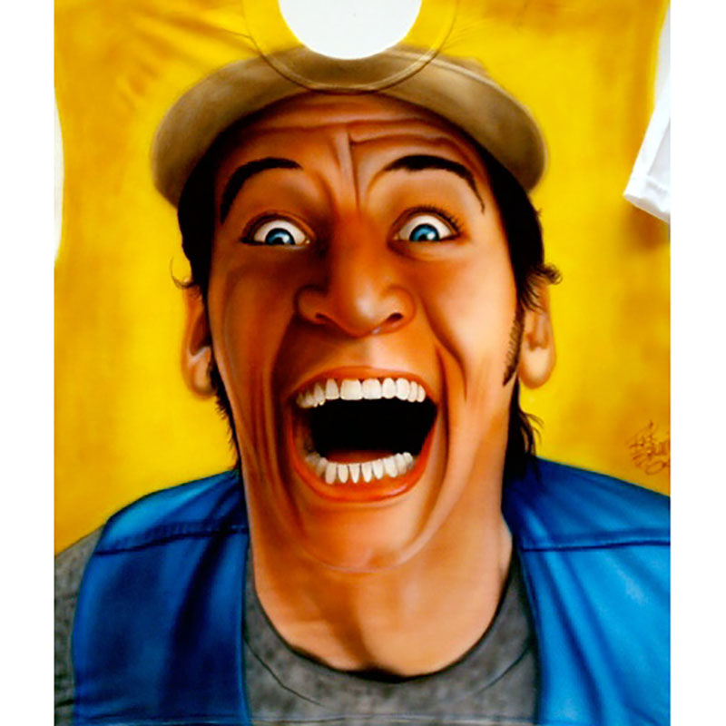 Ernest P.