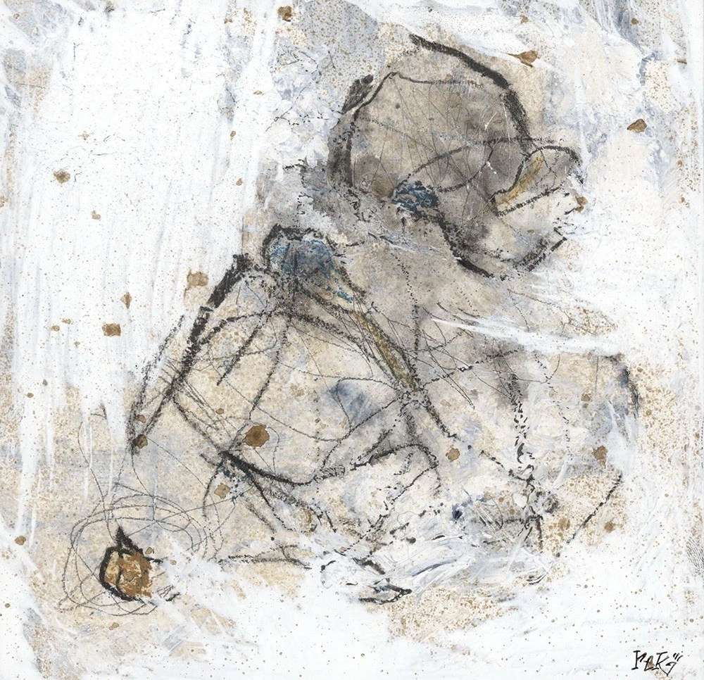 Luxembourg Series #1