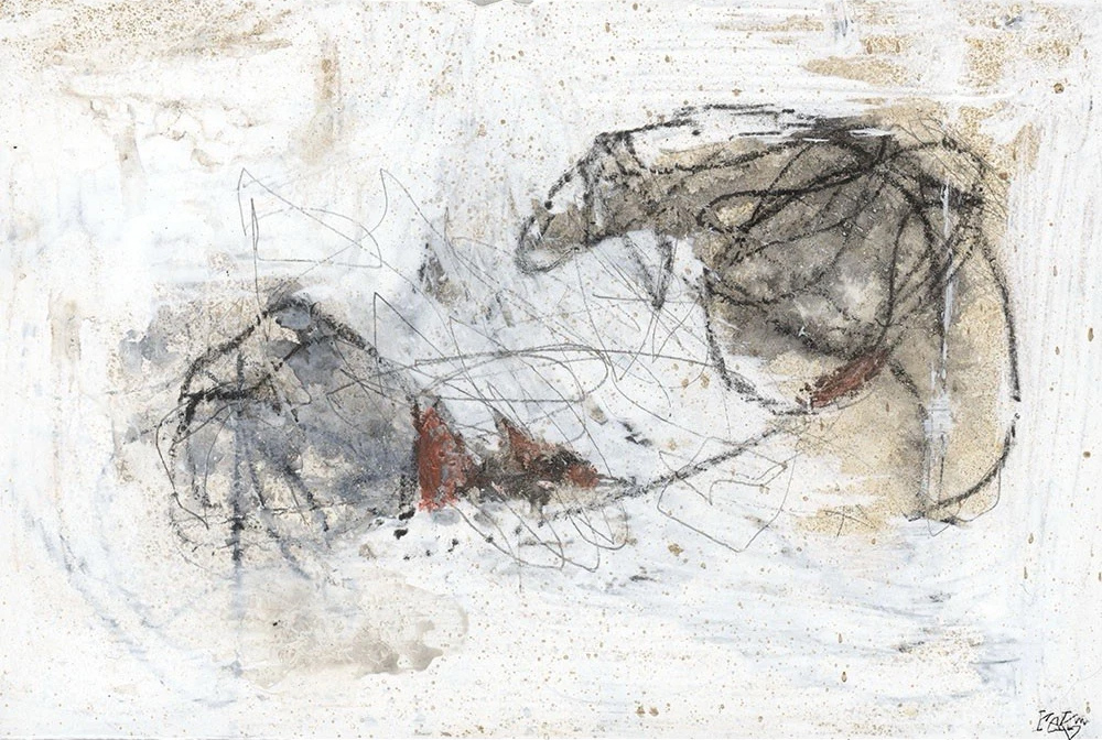 Luxembourg Series #2