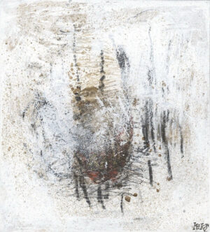 Luxembourg Series #4