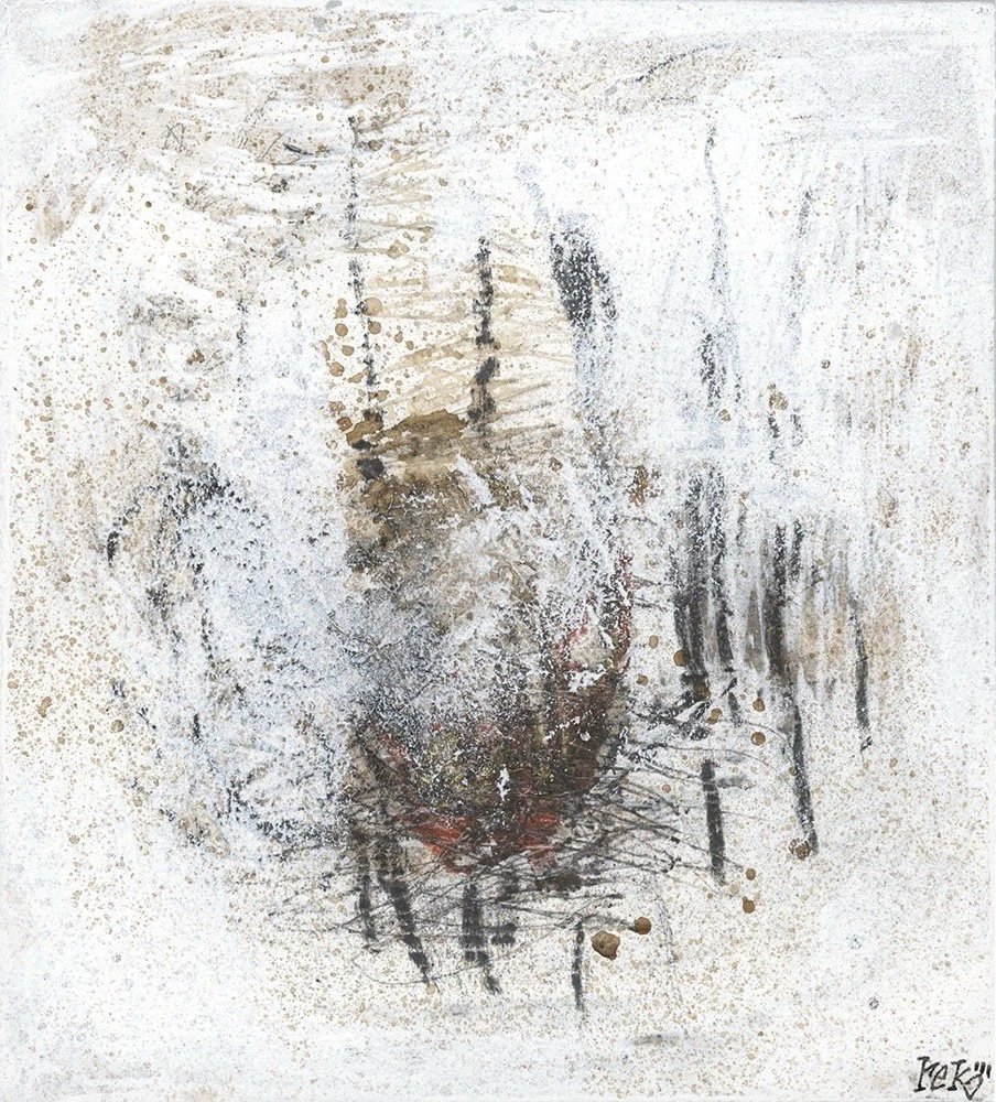 Luxembourg Series #4