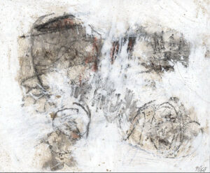 Luxembourg Series #7