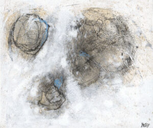 Luxembourg Series #9