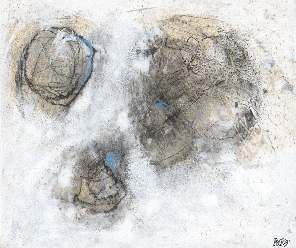 Luxembourg Series #9