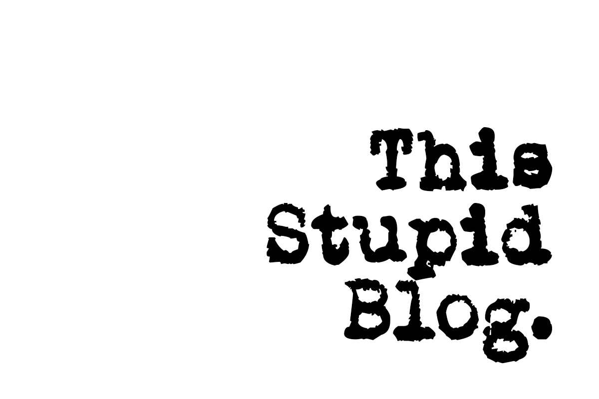 ThisStupidBlog2x3