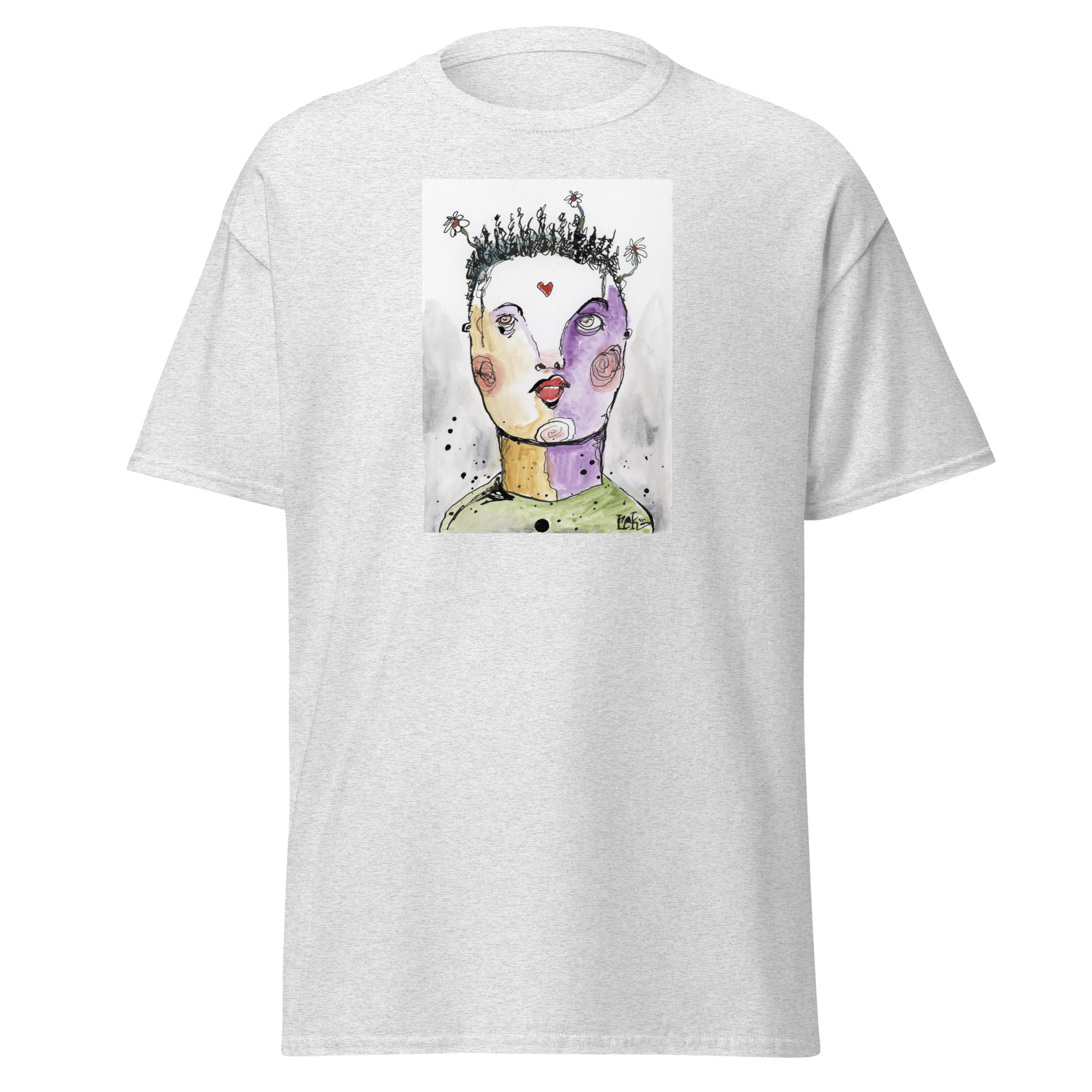 Cora Zone T-Shirt - Image 11