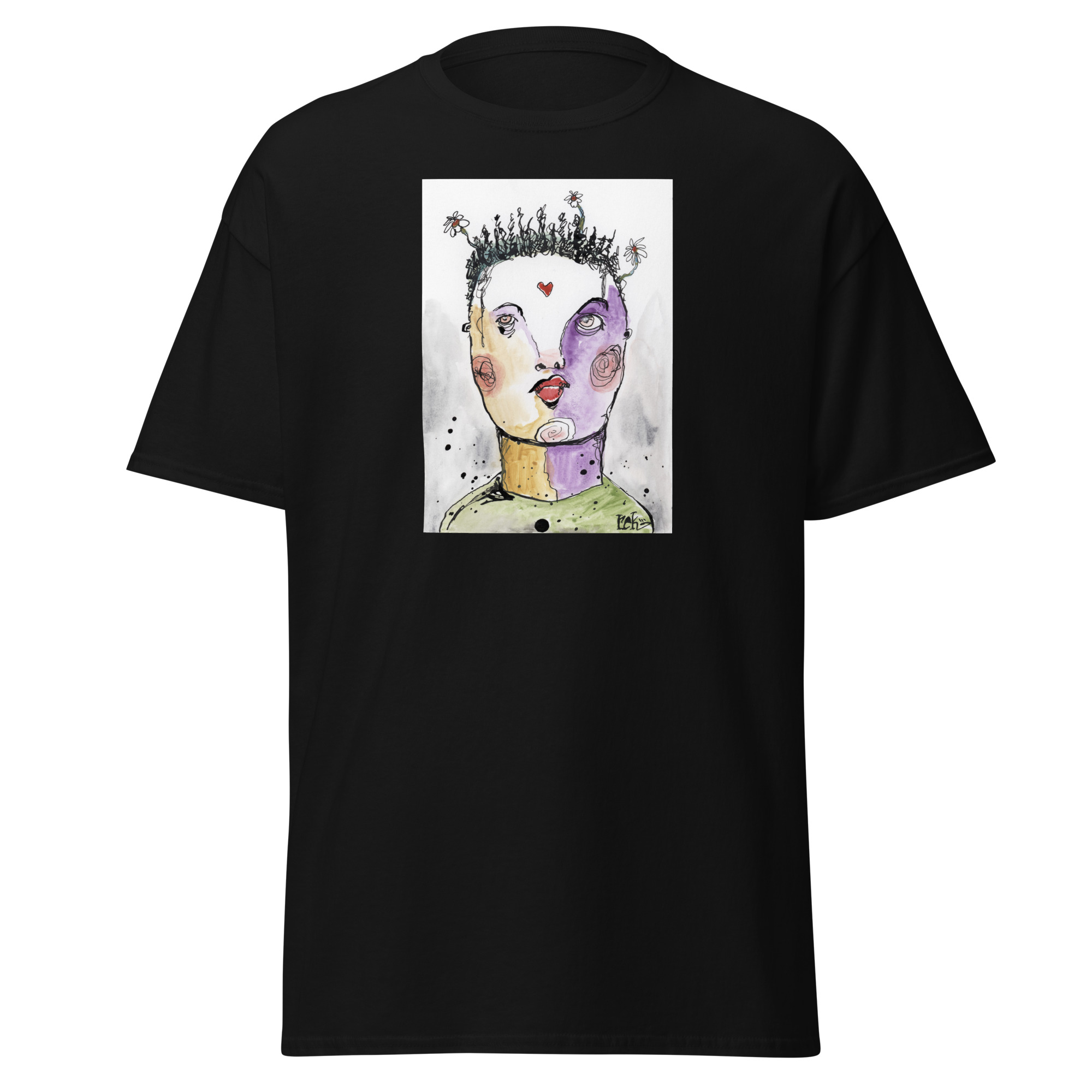 Cora Zone T-Shirt - Image 3