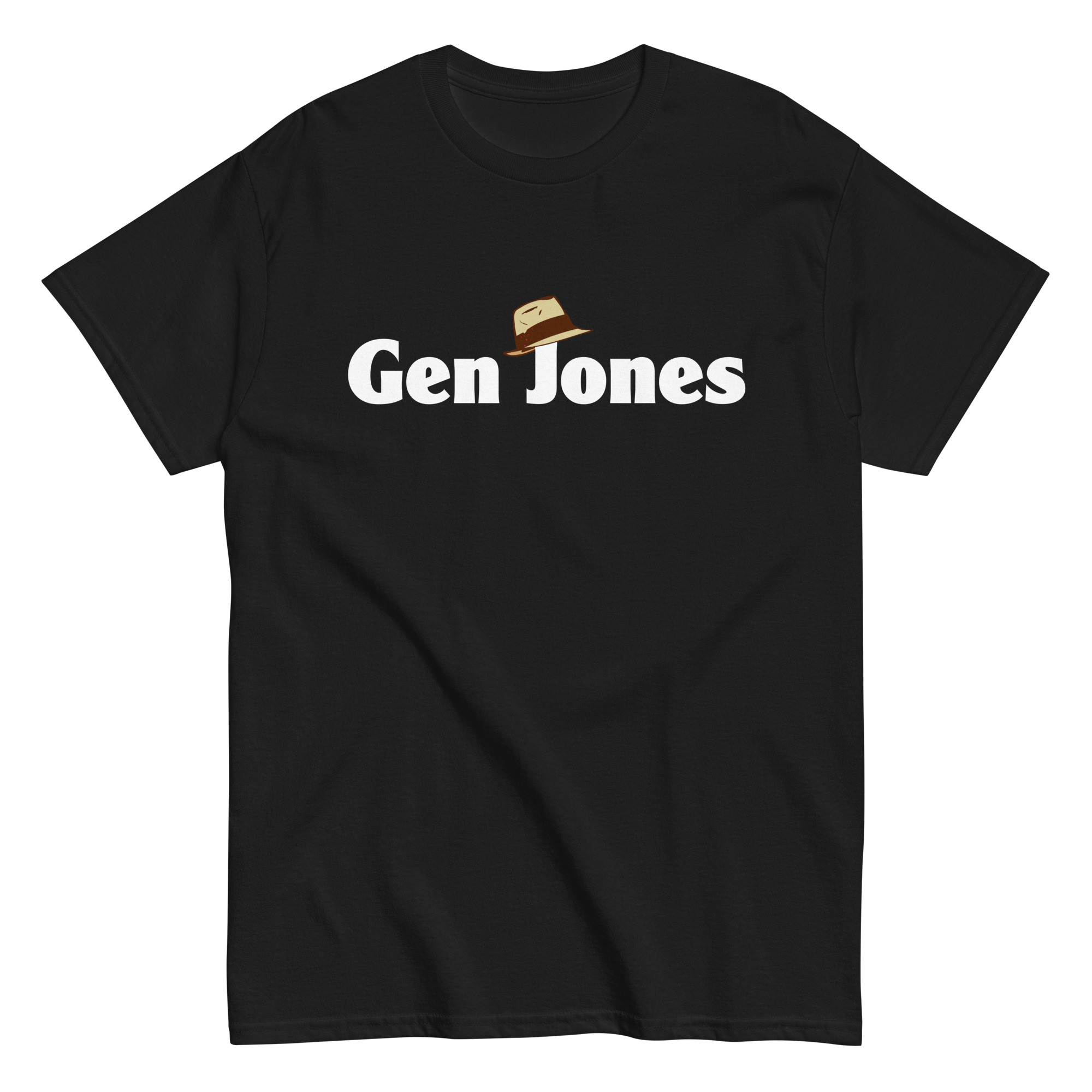 Generation Jones T-Shirt - Image 3