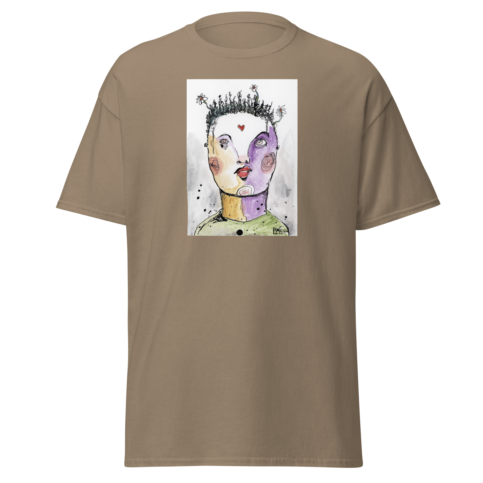 Cora Zone T-Shirt - Image 10