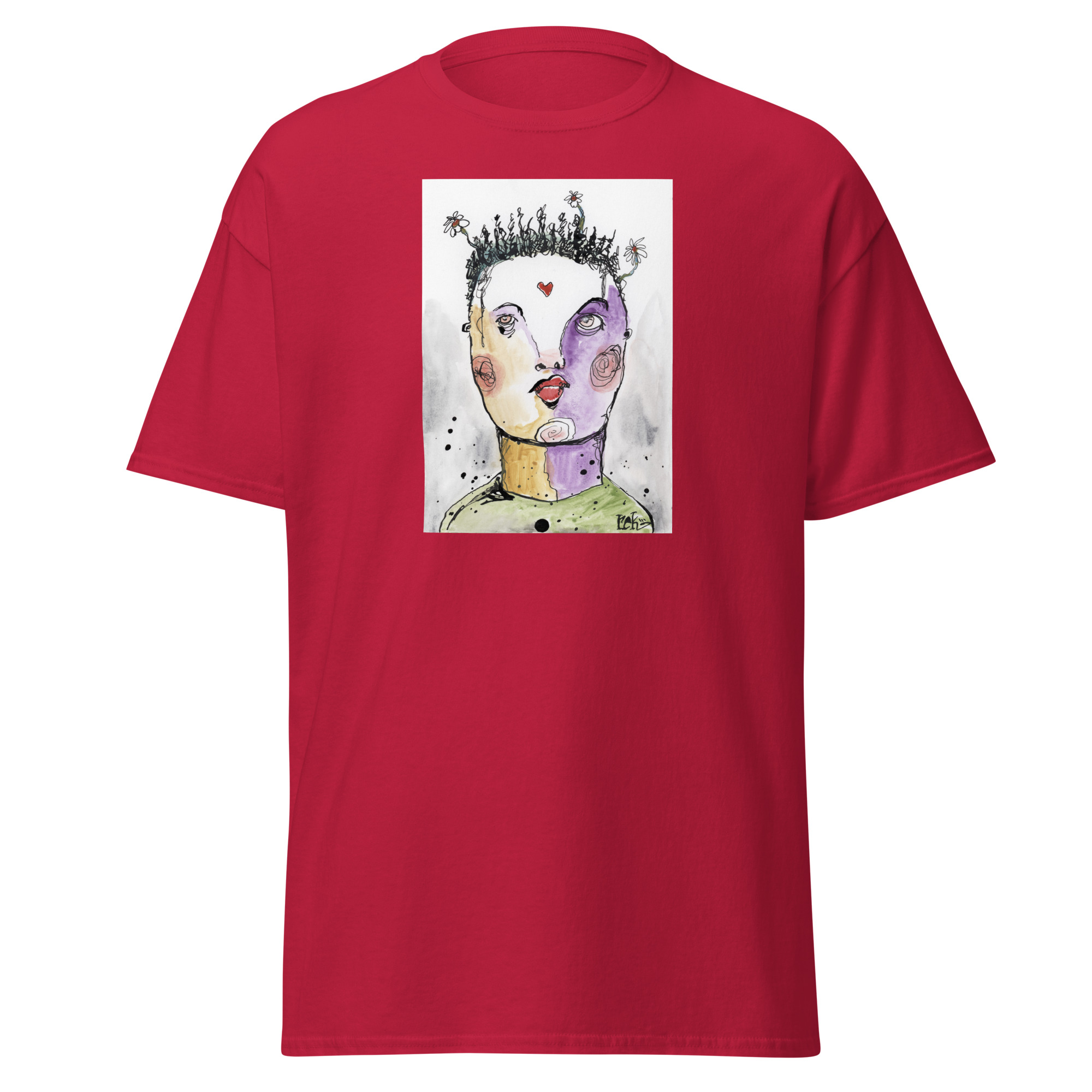 Cora Zone T-Shirt - Image 7