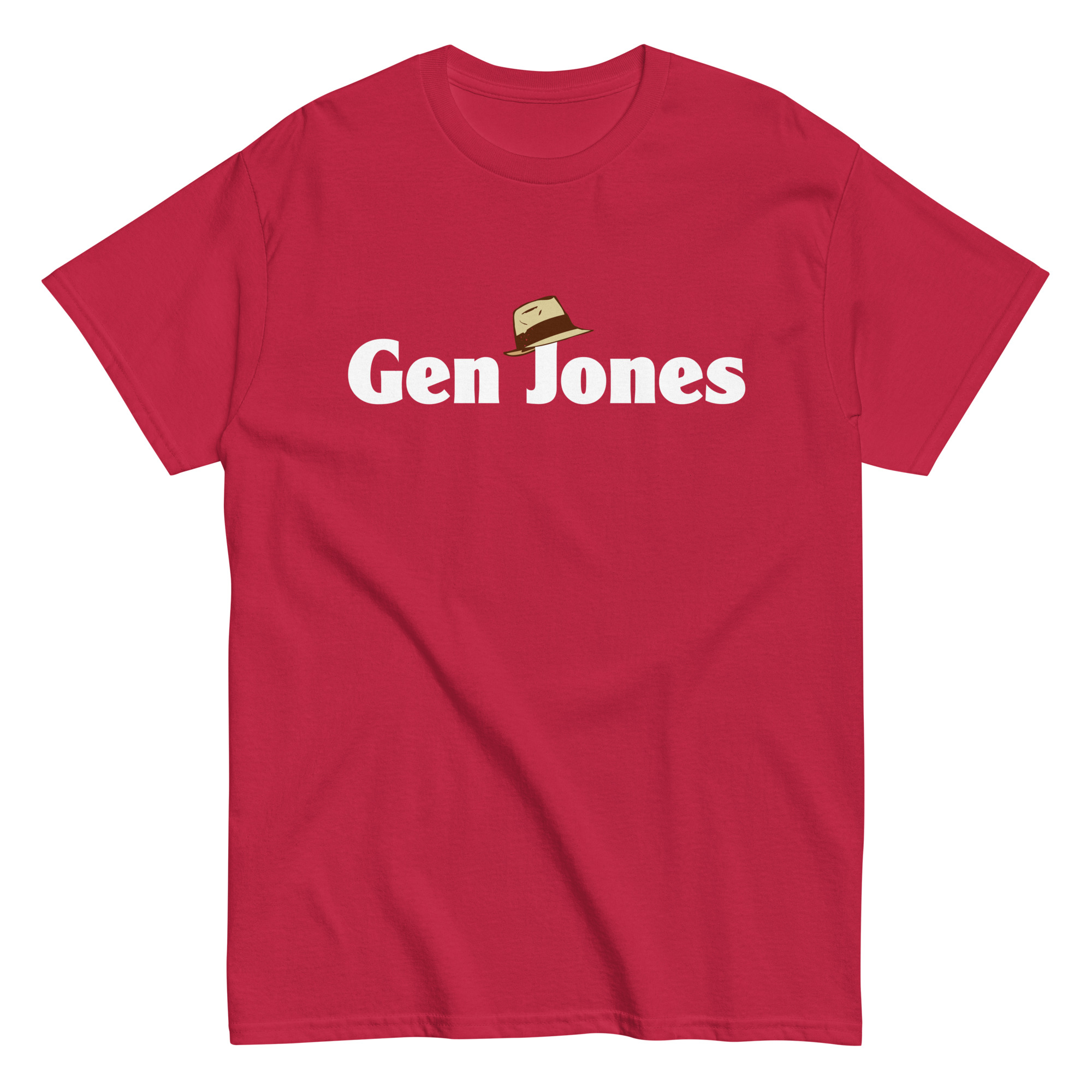 Generation Jones T-Shirt - Image 7