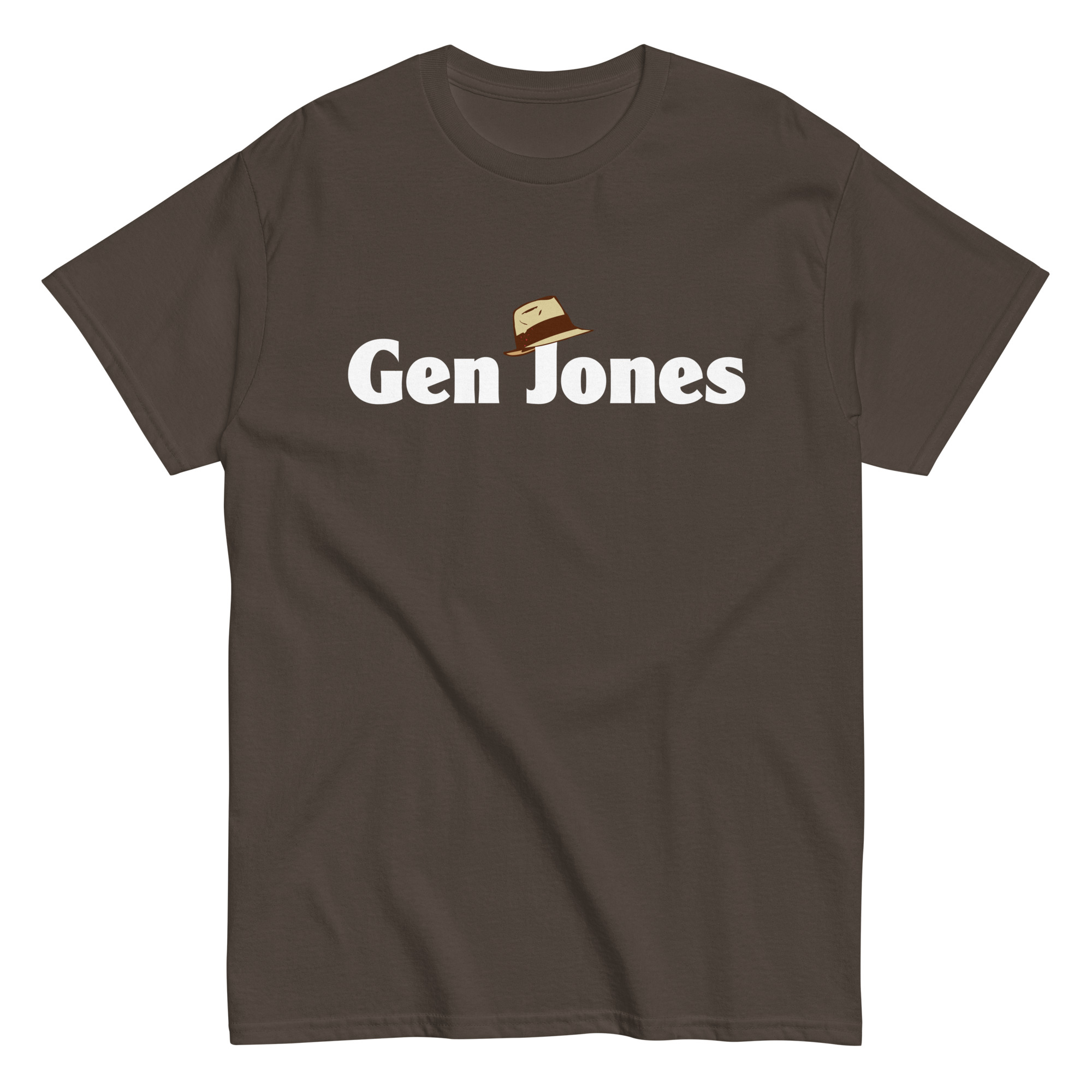 Generation Jones T-Shirt