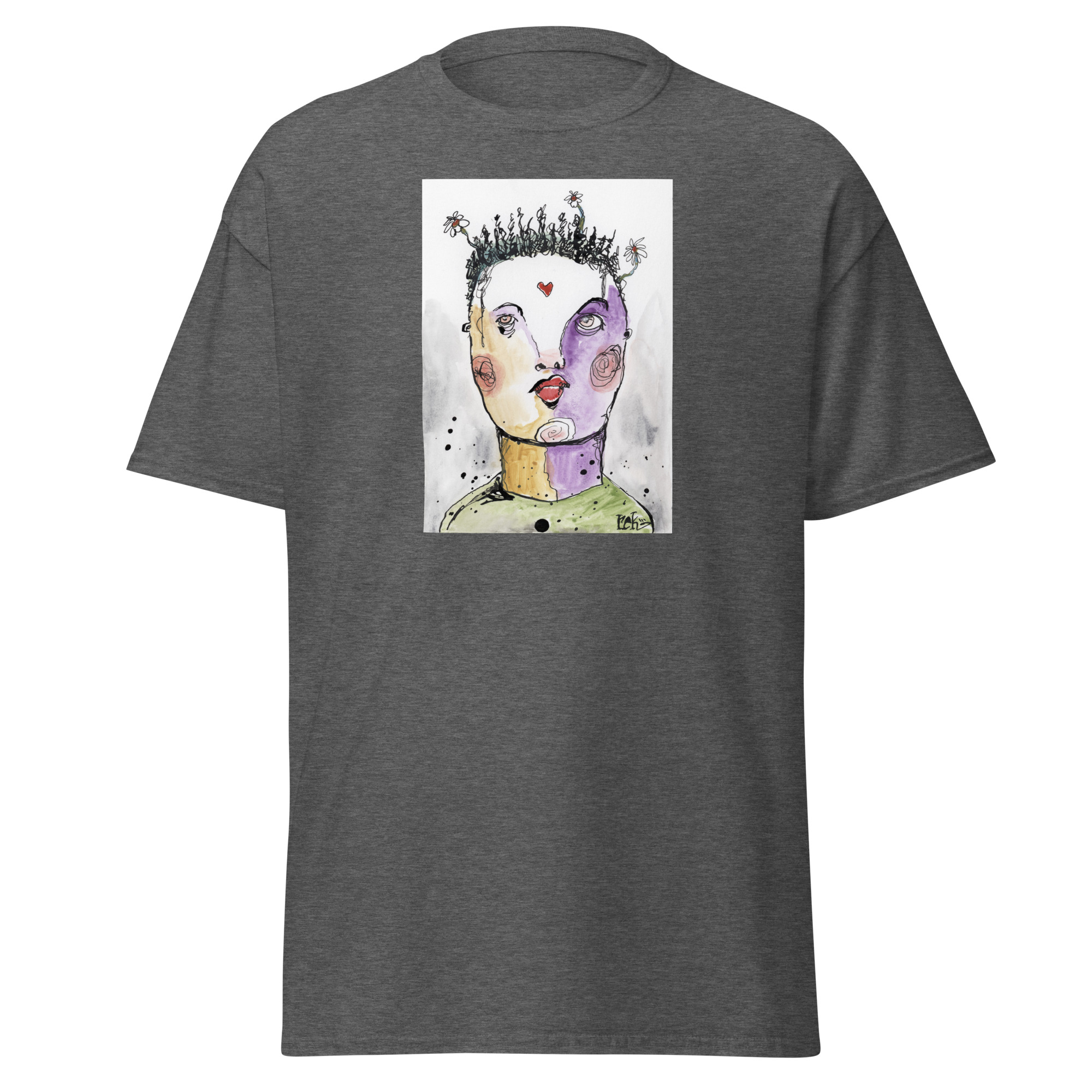 Cora Zone T-Shirt - Image 8
