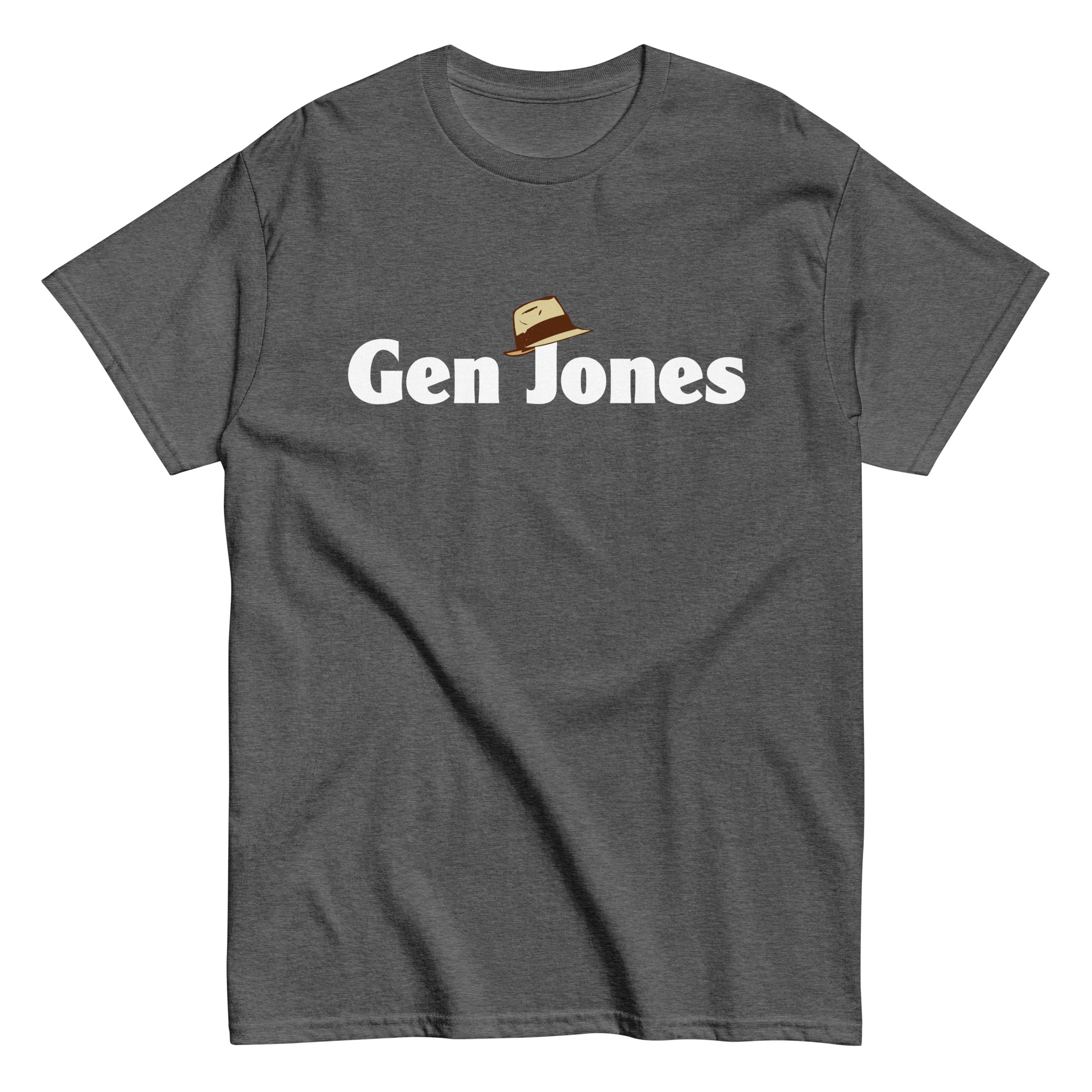 Generation Jones T-Shirt - Image 9