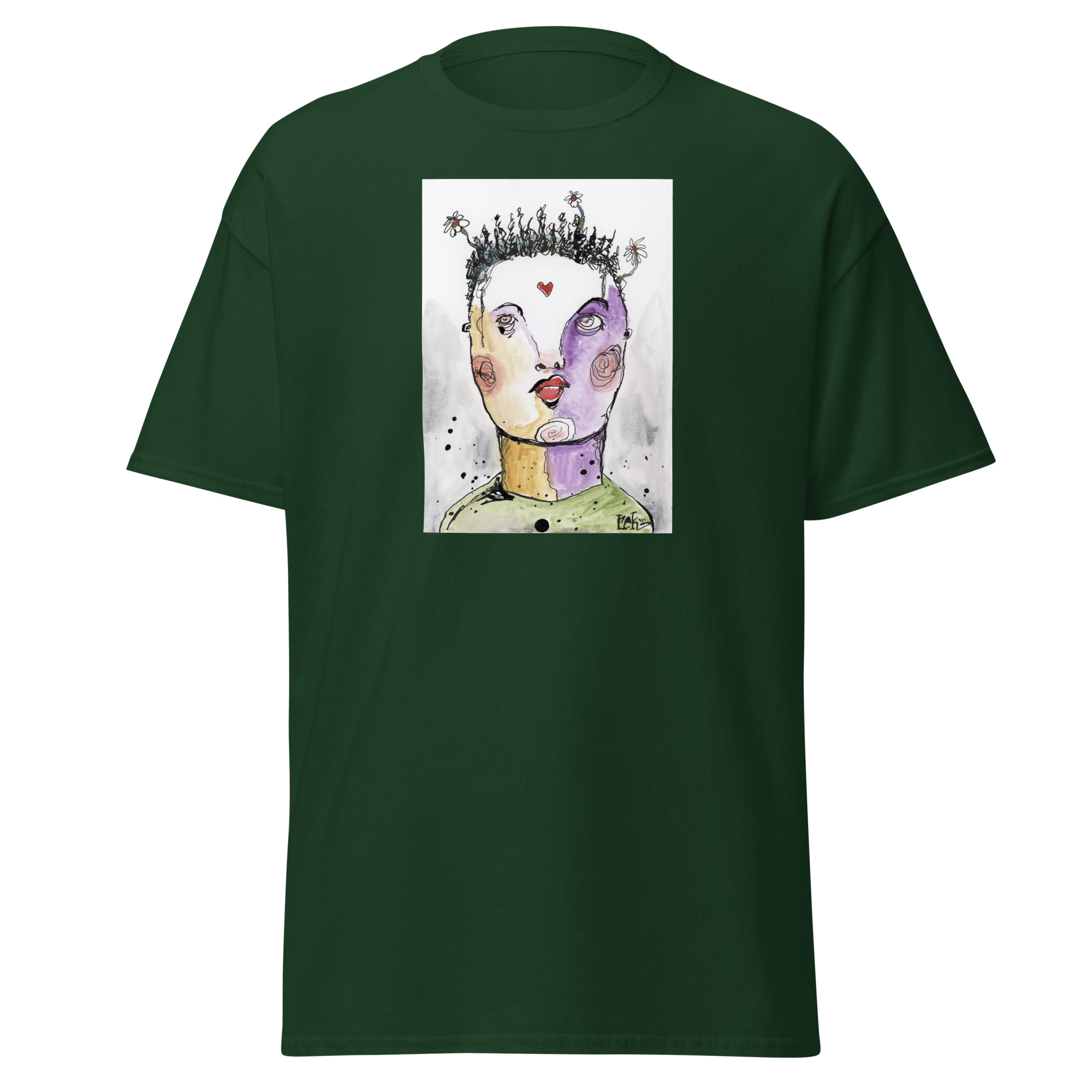 Cora Zone T-Shirt - Image 6