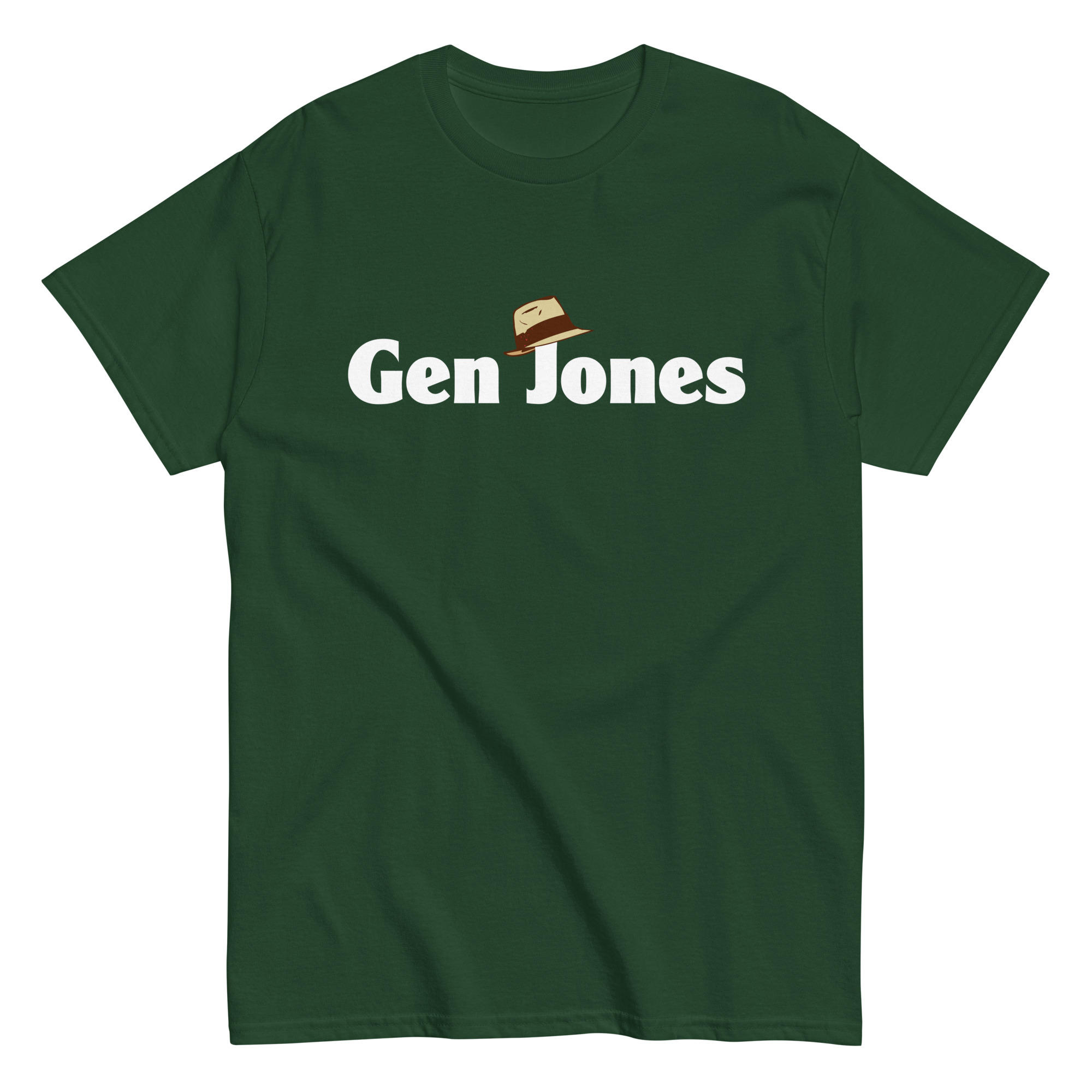 Generation Jones T-Shirt - Image 6