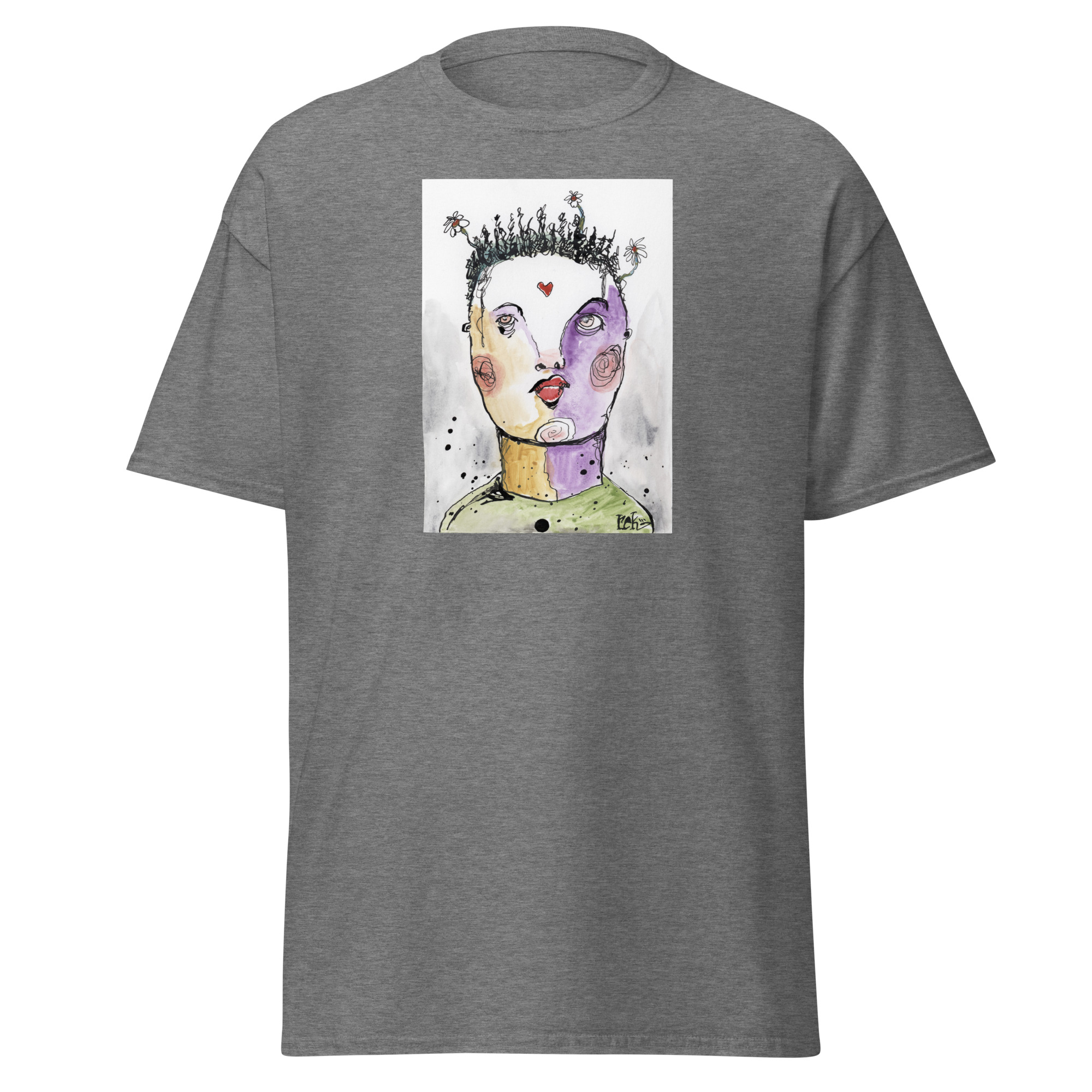 Cora Zone T-Shirt - Image 9