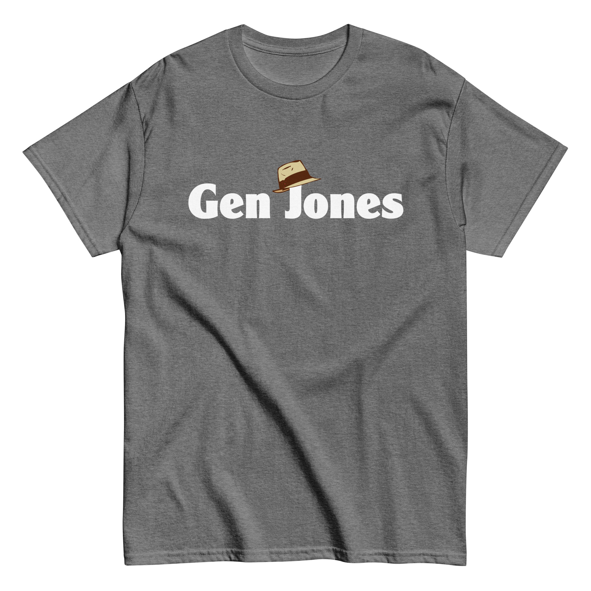 Generation Jones T-Shirt - Image 12