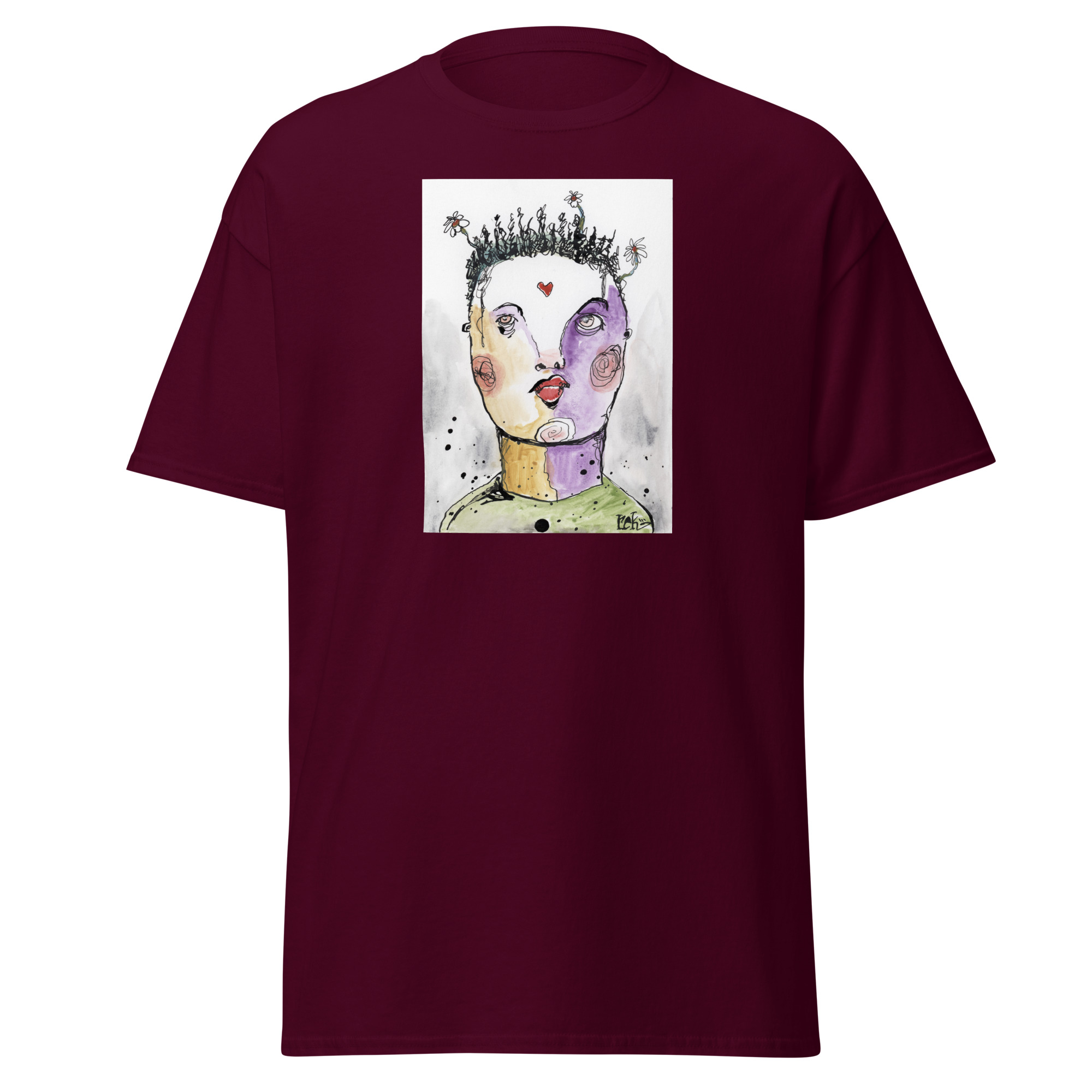 Cora Zone T-Shirt - Image 2