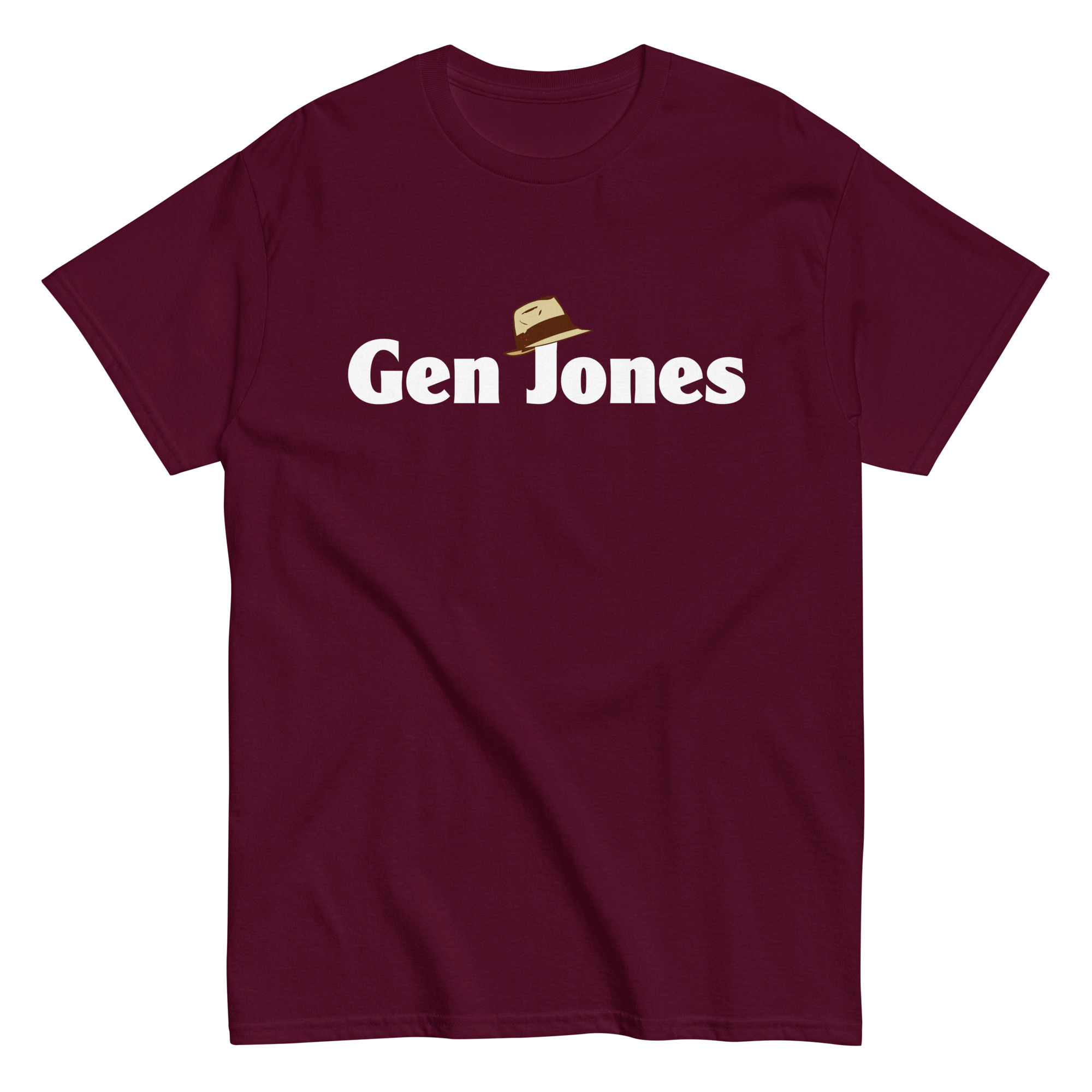 Generation Jones T-Shirt - Image 2