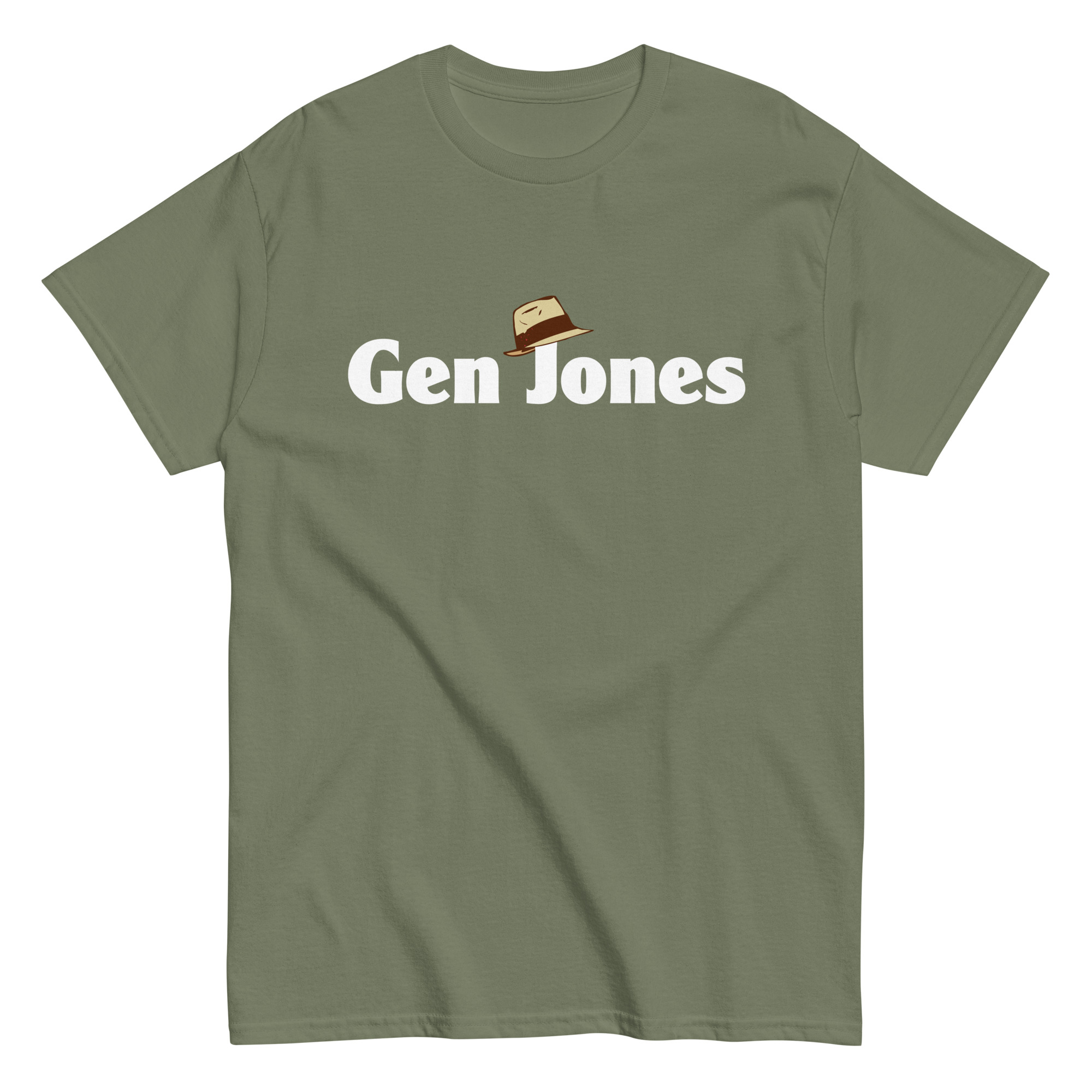 Generation Jones T-Shirt - Image 10