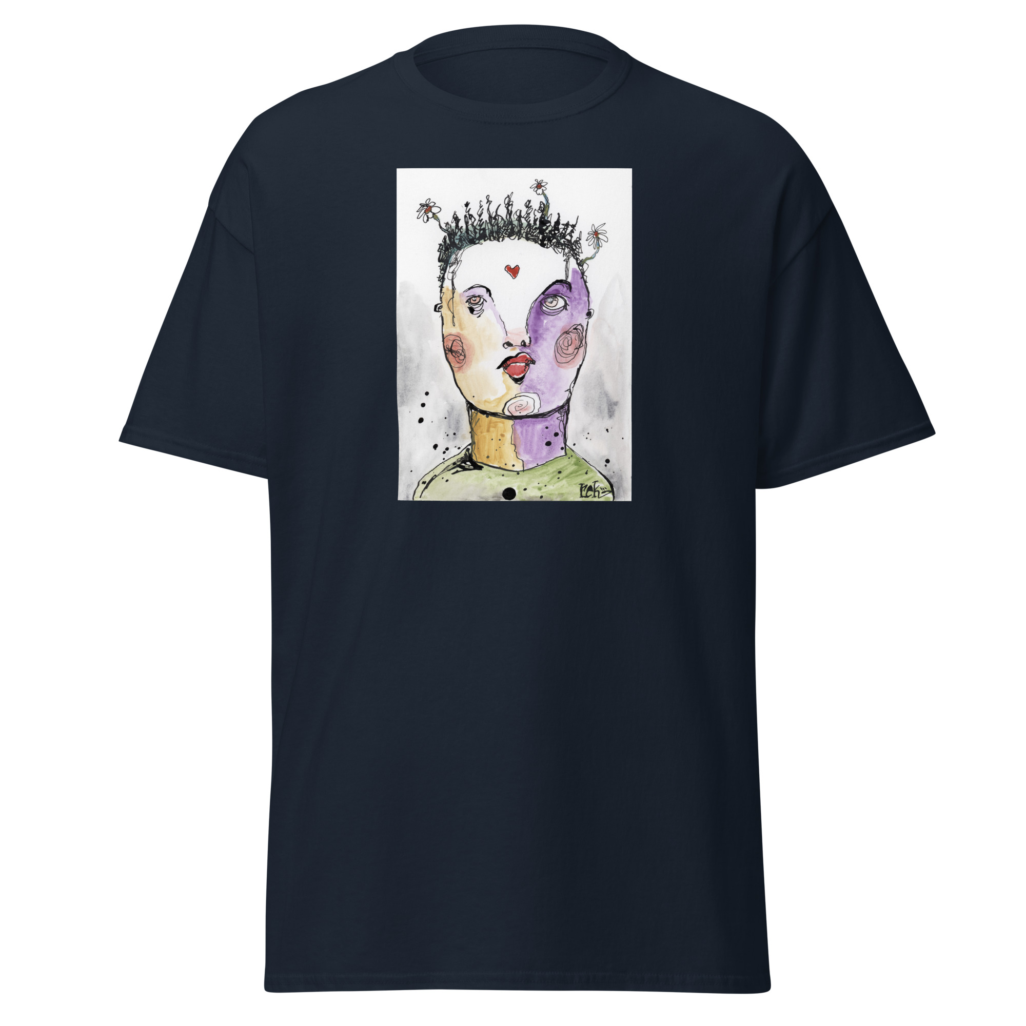 Cora Zone T-Shirt - Image 4