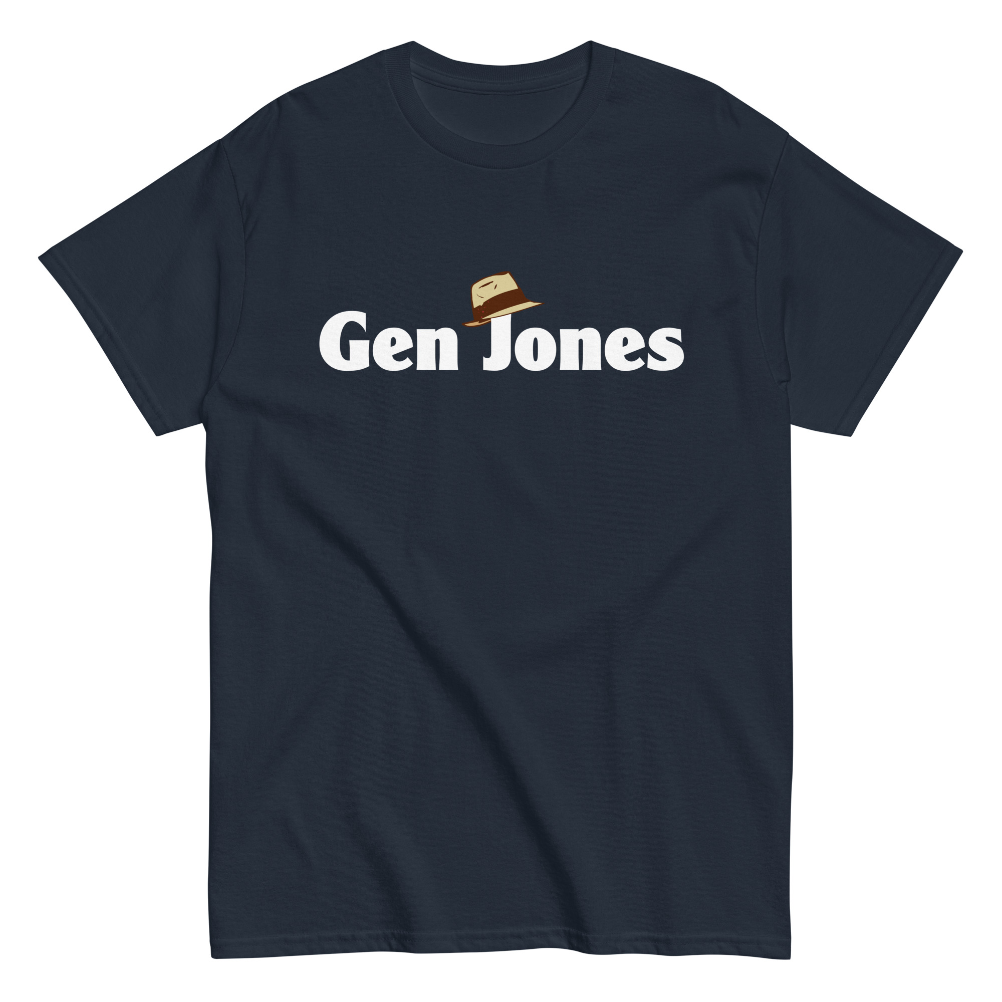 Generation Jones T-Shirt - Image 4