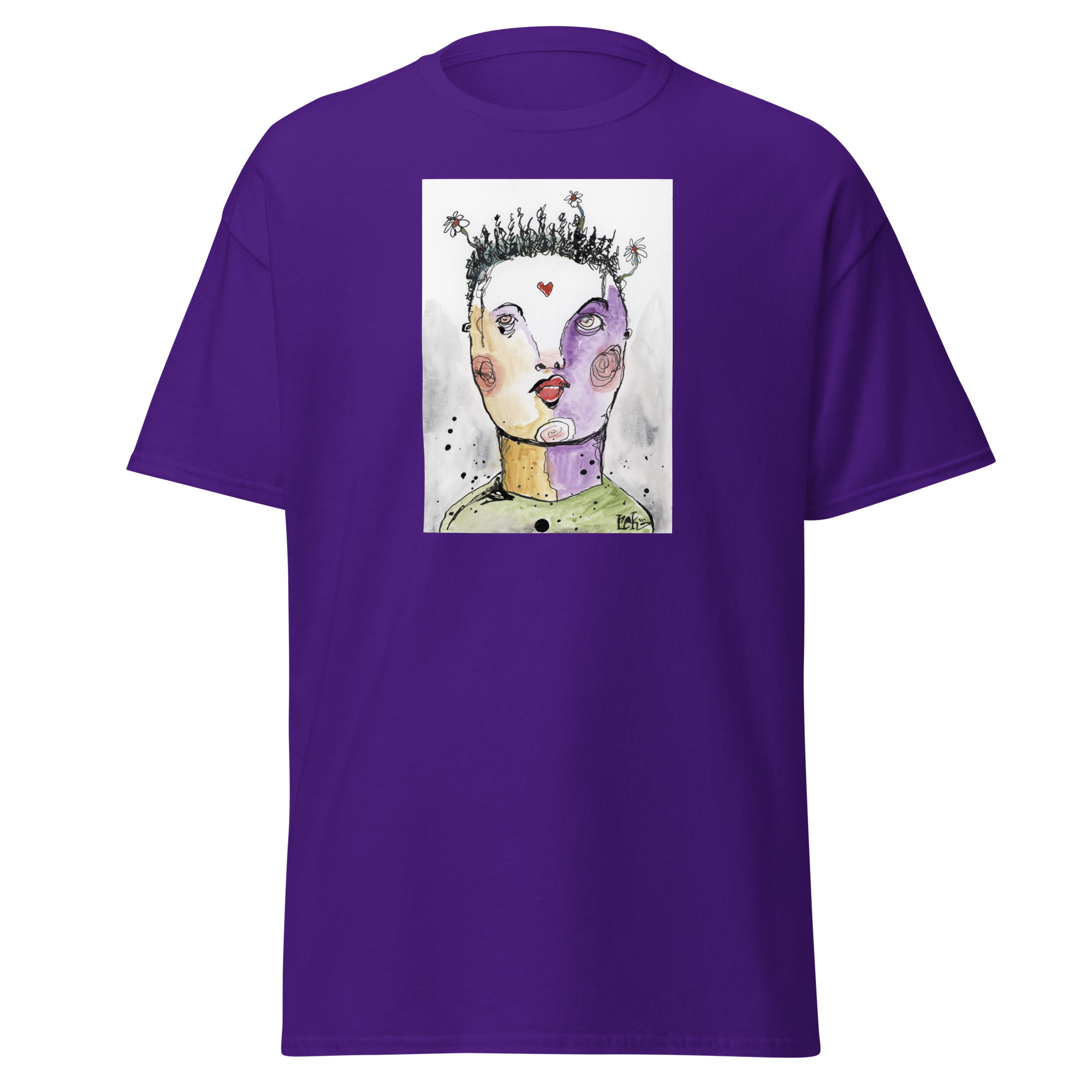 Cora Zone T-Shirt - Image 5