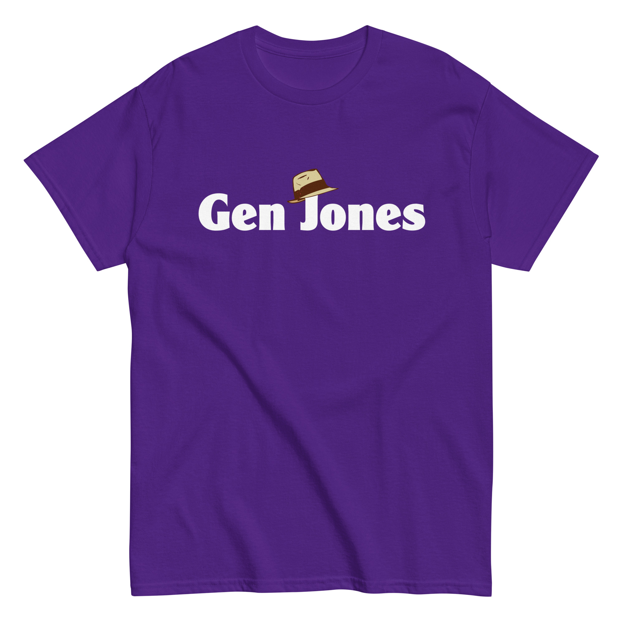 Generation Jones T-Shirt - Image 5