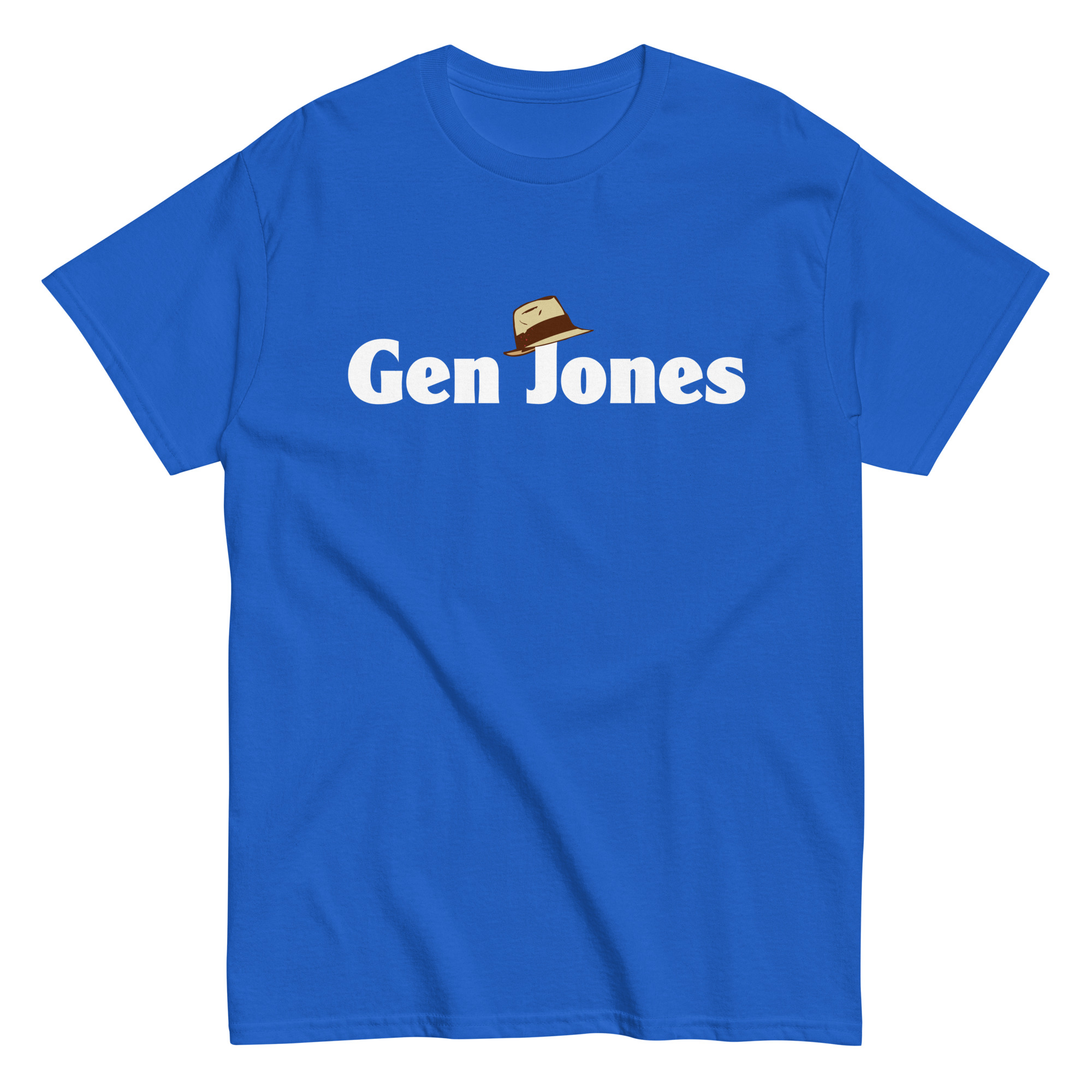 Generation Jones T-Shirt - Image 8