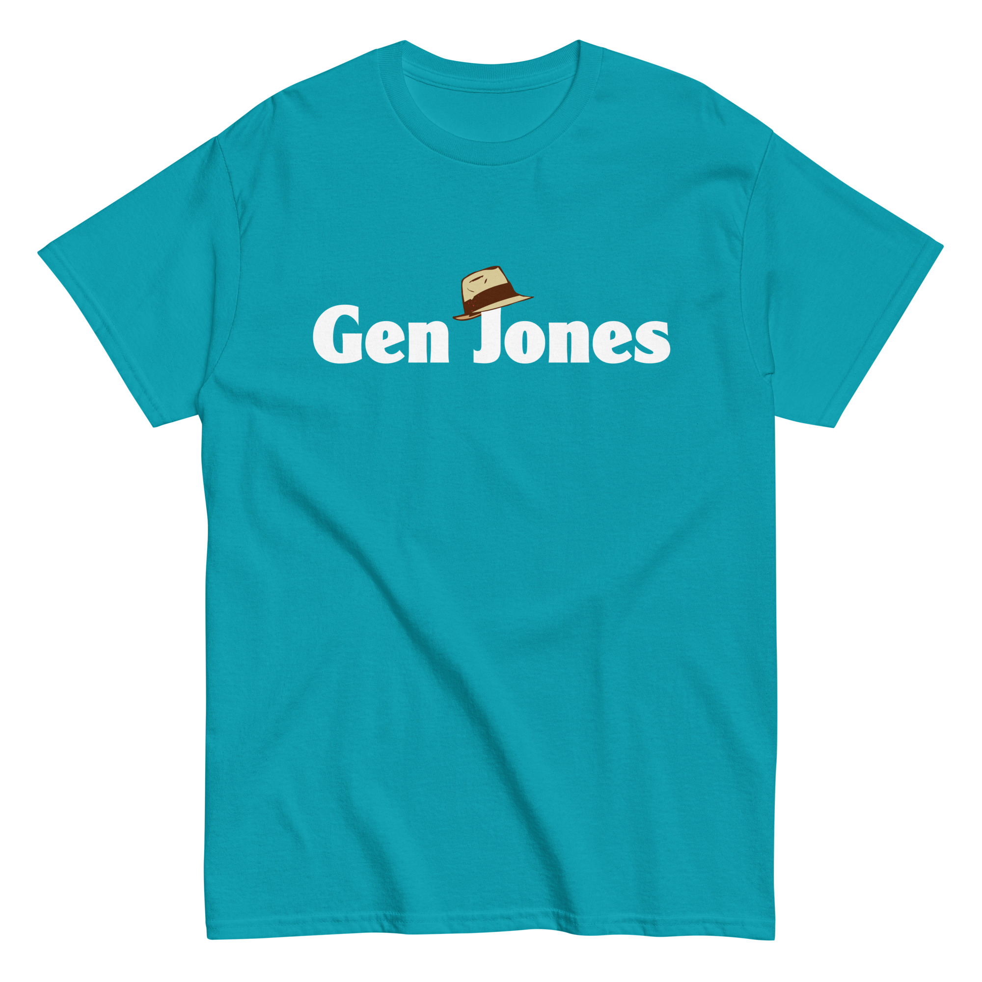 Generation Jones T-Shirt - Image 11