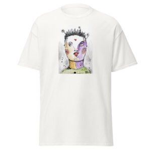 Cora Zone T-Shirt