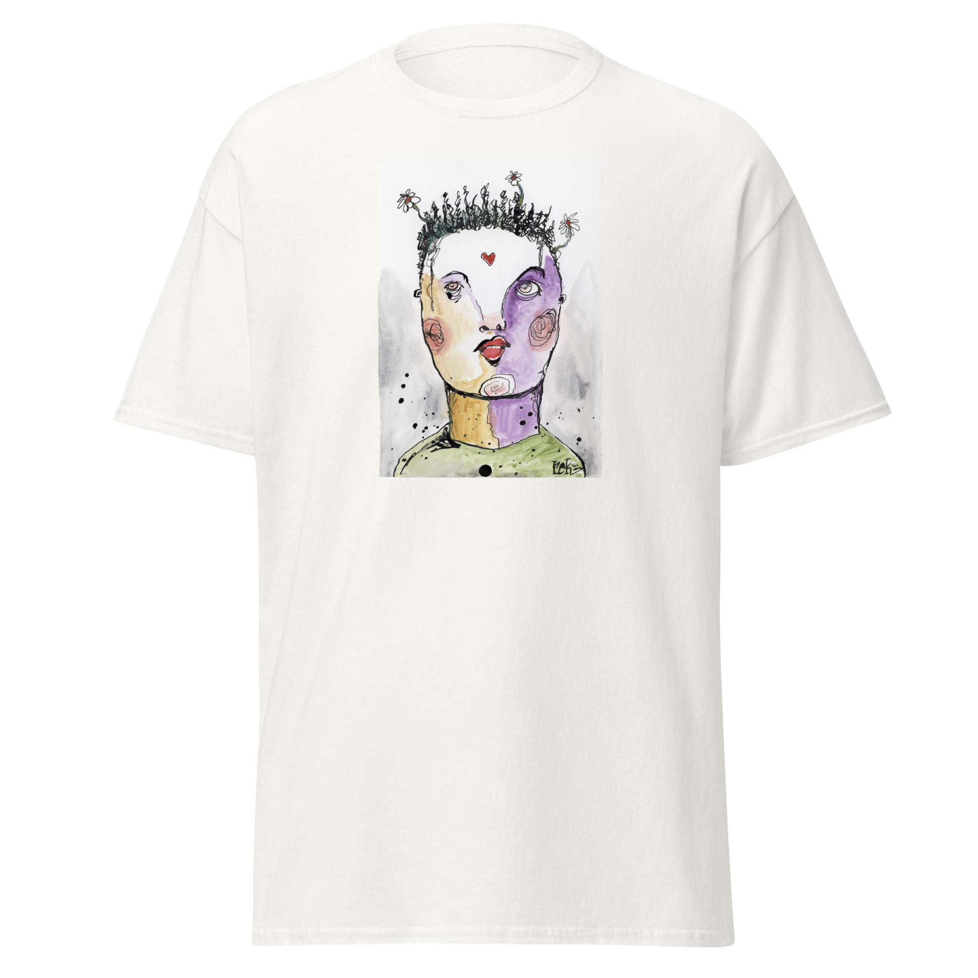 Cora Zone T-Shirt