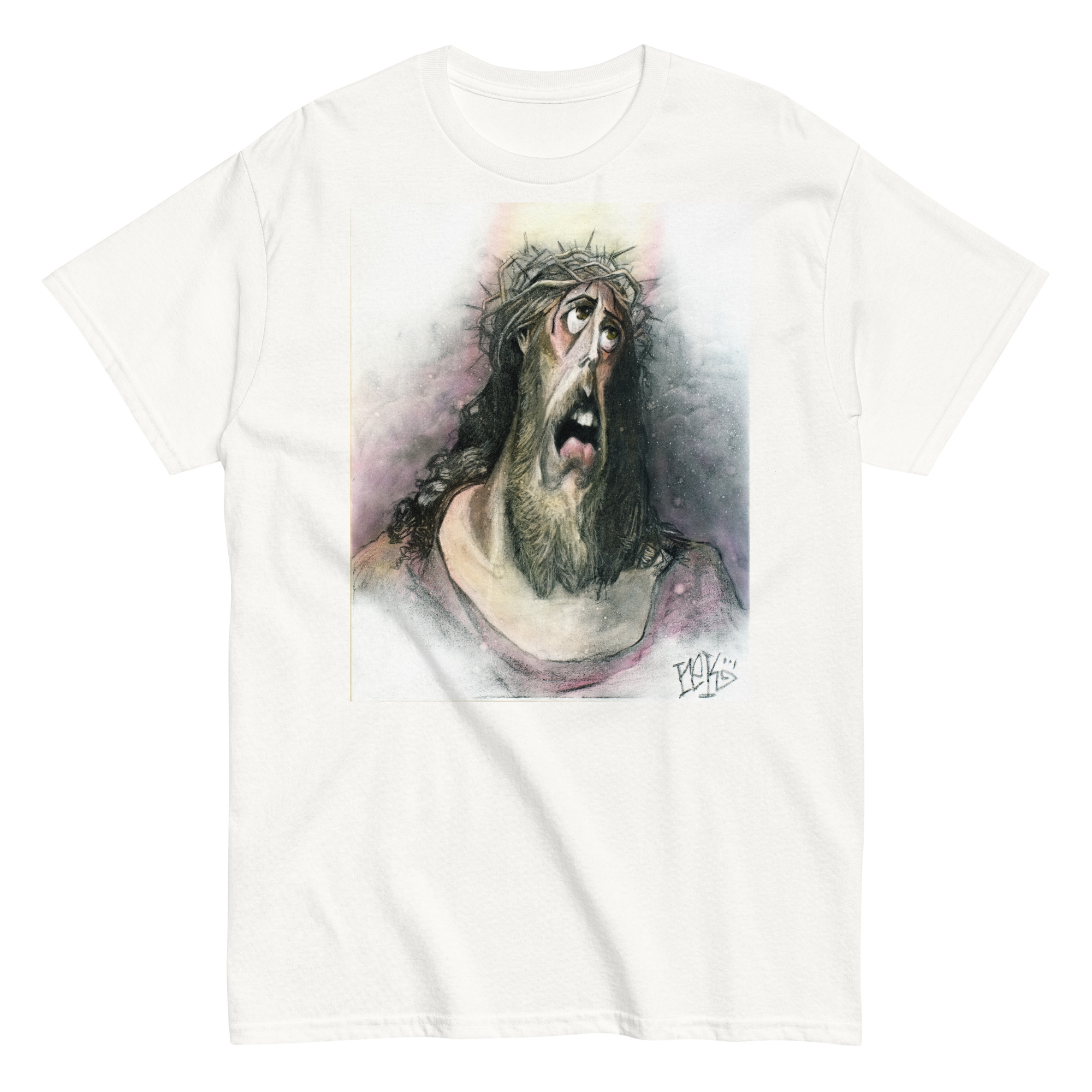 Xtortion T-Shirt
